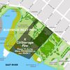 City Finally Acquires CitiStorage Site To Complete Long-Delayed Bushwick Inlet Park